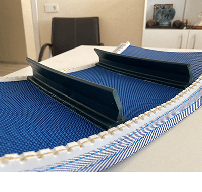 Konveyör Bant Profilleri